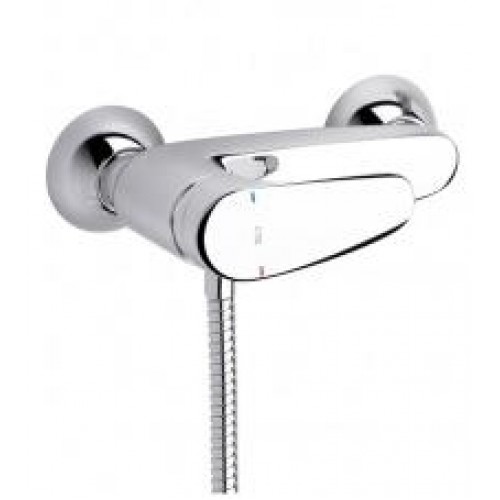 Roca Monodin sprchová páková batéria bez príslušenstva chróm 75A2107C00