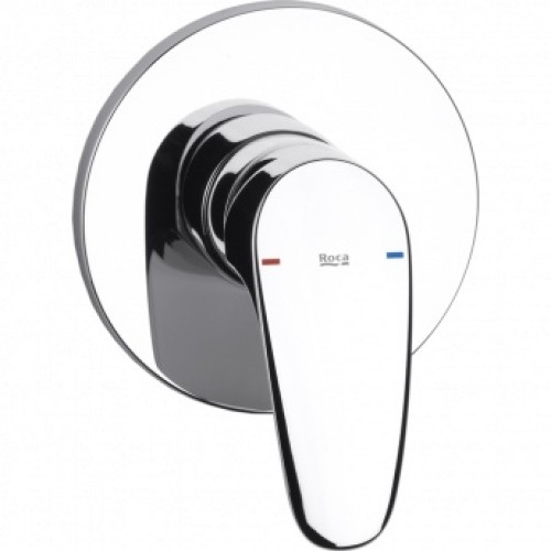 Roca Monodin sprchová páková podomietková batéria chróm 75A2207C00