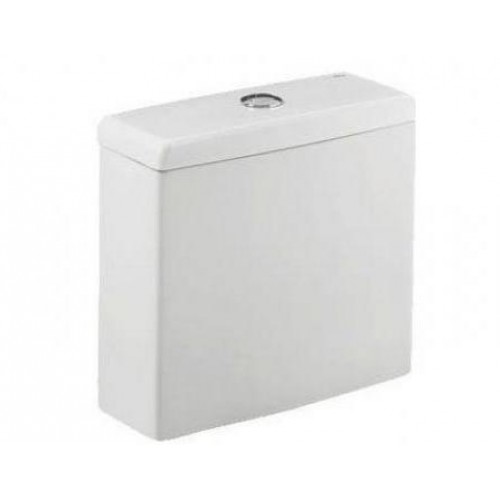 Roca Meridian WC nádrž, 3/6 l Dual flush, spodný ľavý prívod vody 734124H000