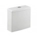 Roca Meridian WC nádrž, 3/6 l Dual flush, spodný ľavý prívod vody 734124H000