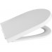 Roca Nexo WC Duroplast sedátko s poklopom, biela A801339N04