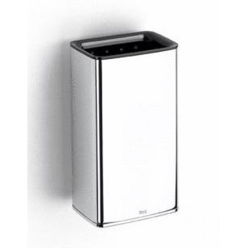 Roca Select držiak s pohárom, chróm 7816303001