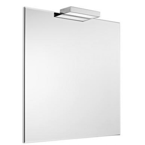 Roca Unik Victoria-N osvetlenia, IP44, 2 x 40W, 25 cm 7813050001