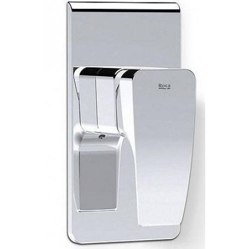 Roca Thesis sprchová páková podomietková batéria chróm 75A2250C00