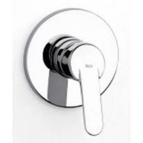 Roca Victoria sprchová páková podomietková batéria, chróm 75A2225C00 Roca Victoria sprchová páková podomietková batéria, chróm 75A2225C00