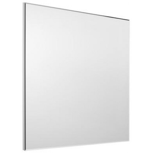 Roca Unik Victoria-N zrkadlo 90 cm, textúra dreva, wenge 7856659154