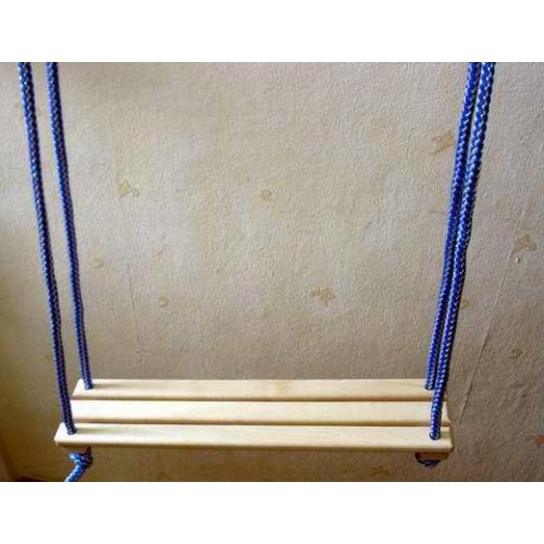 Detská závesná hojdačka veľká 15000