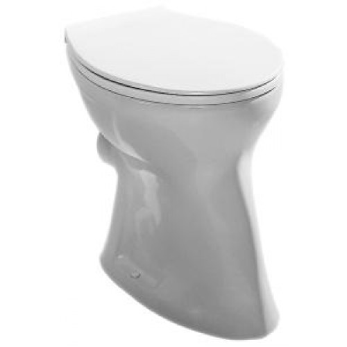 Jika ROMAN klozet vodorovný odpad H8211560000001