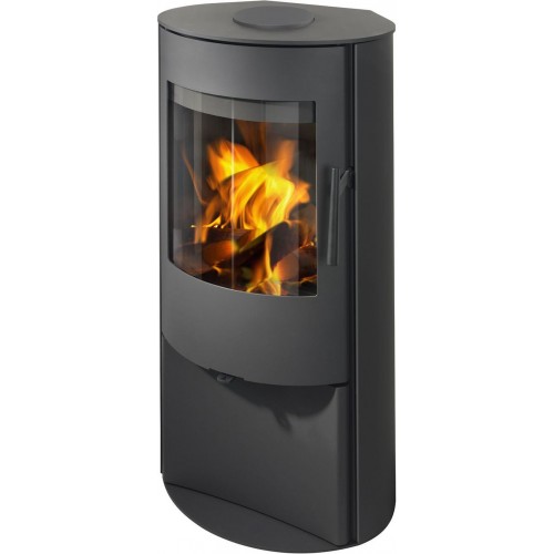 Romotop Alpera E03 krbové kachle, plech