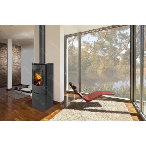 Romotop Alpera G01 krbové kachle, keramika