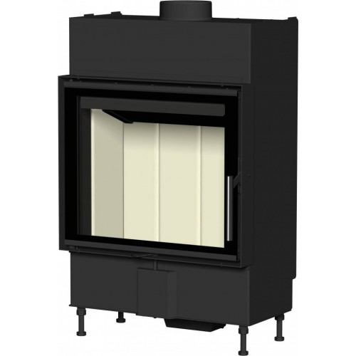 Romotop HEAT 2G 59.50.13 krbová vložka rovná, menšia hĺbka