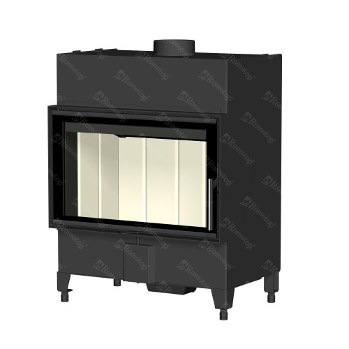 Romotop HEAT 2G 70.44.01 krbová vložka rovná