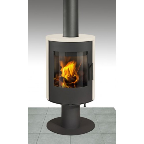 Romotop Evora T 01 krbové kachle keramika