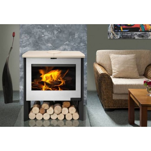 Romotop Riano 02 krbové kachle, keramika