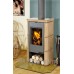 Romotop Tala 11 krbové kachle, keramika s teplovodným výmenníkom 1 - 5,5 kW