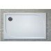 RONAL ANNEA obdĺžniková sprchová vanička 80x100 cm, liaty mramor WAA8010004