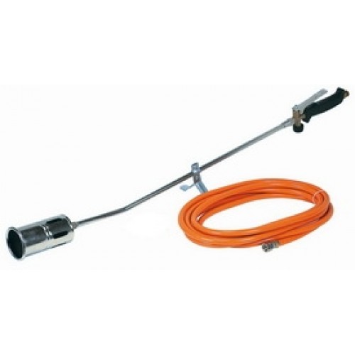 Rothenberger - horák na PB 600 mm - hadica 5m 030958E