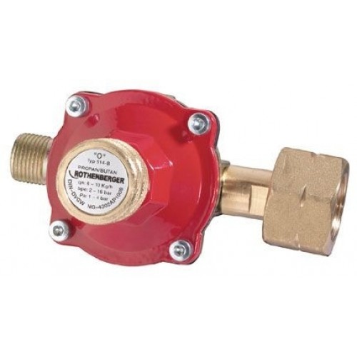 Rothenberger - regulátor tlaku PB 032081E