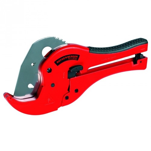 Rothenberger Rocut TC Nožnice na plast do 63mm