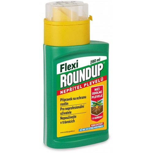 Roundup Flexi 280 ml 1530112