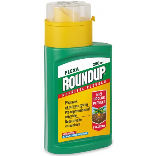 Roundup Flexa 280 ml 1530122 Roundup Flexa 280 ml 1530122