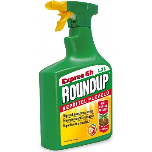 Roundup Expres 6H 1,2l, 1533102