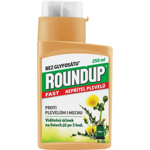 Roundup FAST 250 ml 1546102