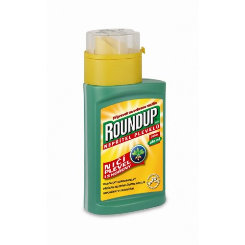 Roundup Aktiv 280ml, 1530102 Roundup Aktiv 280ml, 1530102