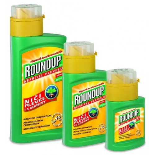 SCOTTS ROUNDUP RTU Hobby 1000 ml 1508105 SCOTTS ROUNDUP RTU Hobby 1000 ml 1508105