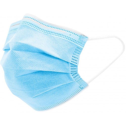 Ochranná rúška Civilian 50ks Health Care 41011147