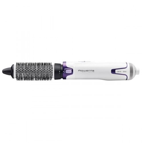 ROWENTA MULTIGLAM kulmy a kefy bielofialová CF8350D0