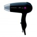 ROWENTA Travel hair dryer Nomad sušič vlasov čierna / ružová CV3502F0