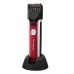 ROWENTA Structure wet & dry beard clipper zastrihávací strojček červená / čierna TN3310D4