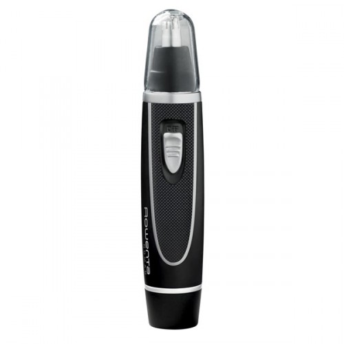 ROWENTA Nose & Ear trimmer Nomad zastrihávací strojček čierna TN3500F0