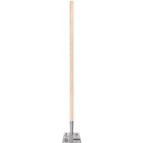 PROSPERPLAST ICE 1 Rozbíjač ľadu, hliník ICE1 PROSPERPLAST ICE 1 Rozbíjač ľadu, hliník ICE1