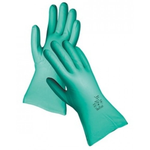 Grebe - rukavice nitril 33 cm vel 11 Grebe - rukavice nitril 33 cm vel 11