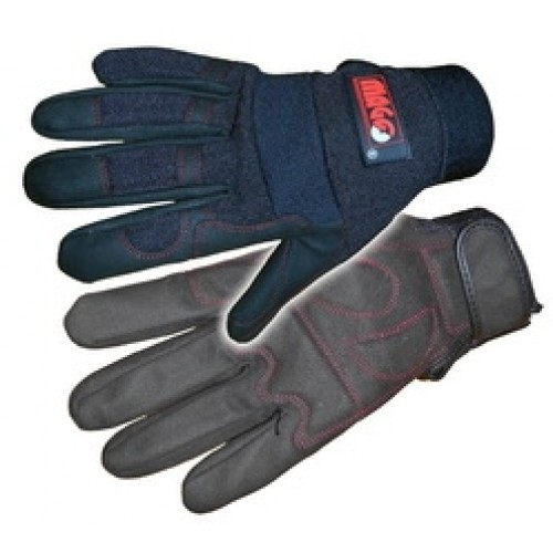 PHT Rukavice antivibračné XL MAGG - blister T120XL PHT Rukavice antivibračné XL MAGG - blister T120XL