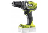 Ryobi R18DD3-0 Aku vŕtací skrutkovač (18V/50Nm/bez aku) 5133002889