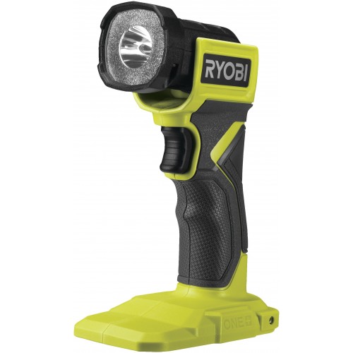 Ryobi RLF18-0 Akumulátorové svietidlo (18V/28 lm/bez aku) 5133005387 Ryobi RLF18-0 Akumulátorové svietidlo (18V/28 lm/bez aku) 5133005387