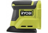 Ryobi RPS18-0 Aku vibračná brúska (18V/bez aku) 5133005394