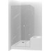 SCANDIC Sprchová zástena S208 87x87x200cm