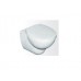 IDEAL Standard CONTOUR 21 závesné WC bez splachovacieho kruhu S307001