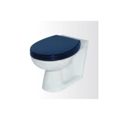 IDEAL Standard detský klozet odtok vodorovný S308501