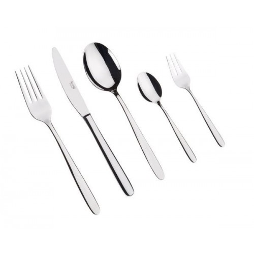 CS SOLINGEN Súprava príborov 60 ks nerez DROP CS-527553 CS SOLINGEN Súprava príborov 60 ks nerez DROP CS-527553