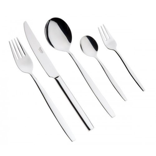 CS SOLINGEN Súprava príborov 60 ks nerez OVALLY CS-527560