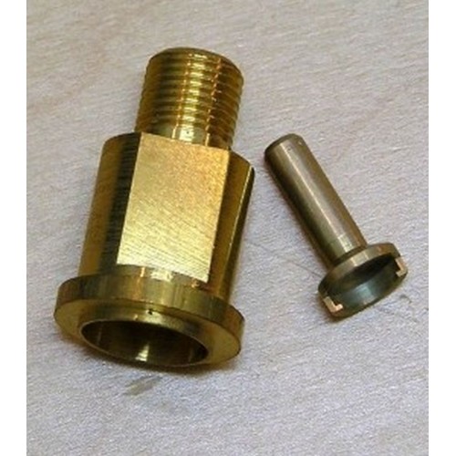 MORA TR 6140/6143 Univerzálna sada trysiek na PB 851352 MORA TR 6140/6143 Univerzálna sada trysiek na PB 851352