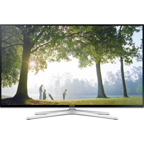 SAMSUNG Televízia UE48H6500 3D LED 48"
