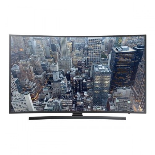 SAMSUNG Televízor UE40JU6572 čierna 35046214
