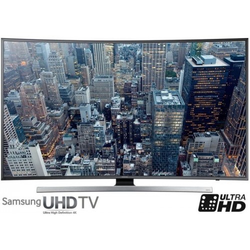 SAMSUNG Televízia UE55JU6572 LED ULTRA HD TV 35046191 + 150 € Cashback