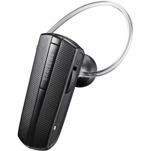 SAMSUNG BHM1200EBEGXEH BT Handsfree headset Black 30010340 SAMSUNG BHM1200EBEGXEH BT Handsfree headset Black 30010340